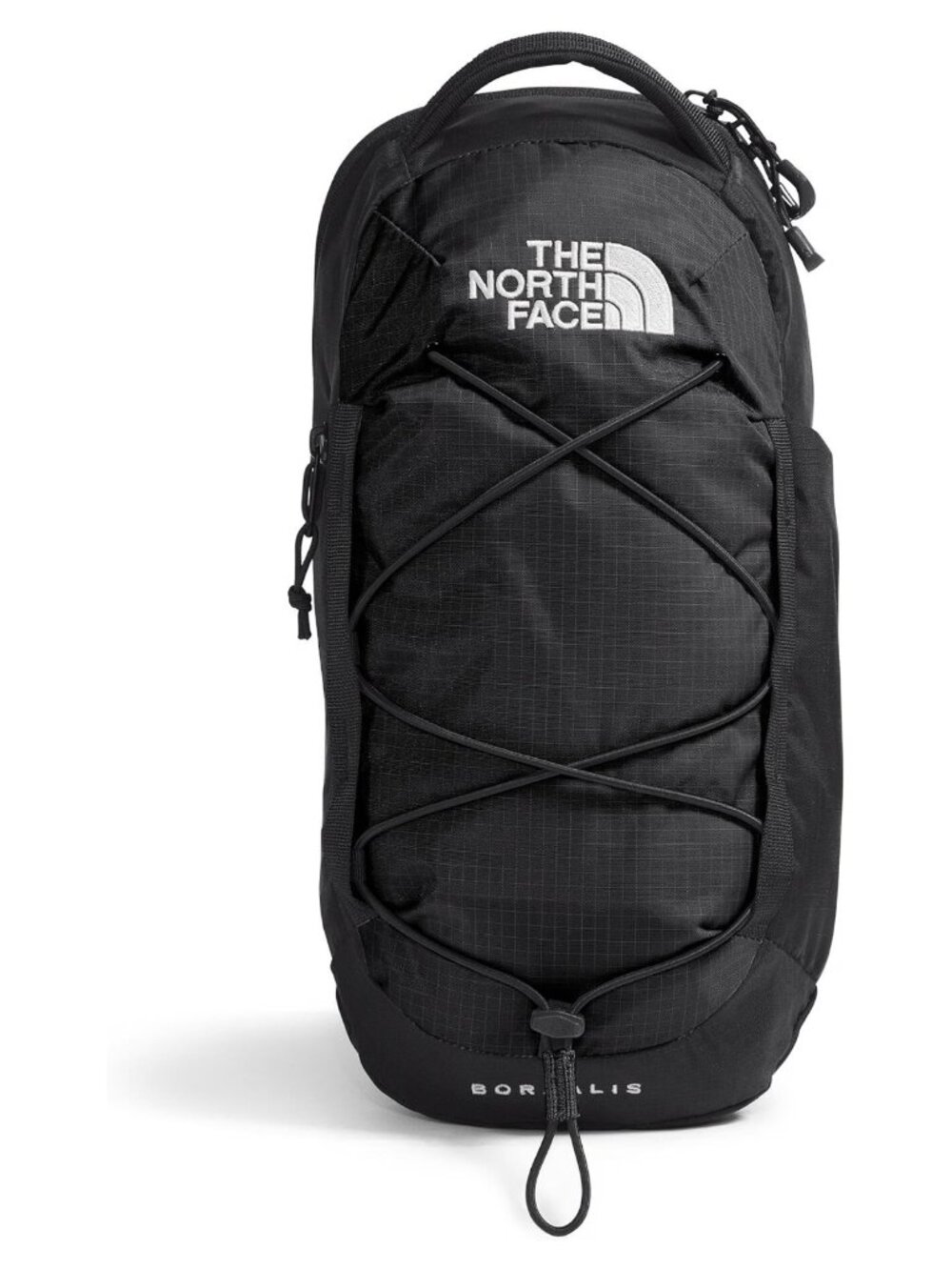 North Face Borealis Sling Bag Crossbody Water Repellent 6L Nylon